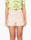 Pantalón Corto Essencia Liso para Damas