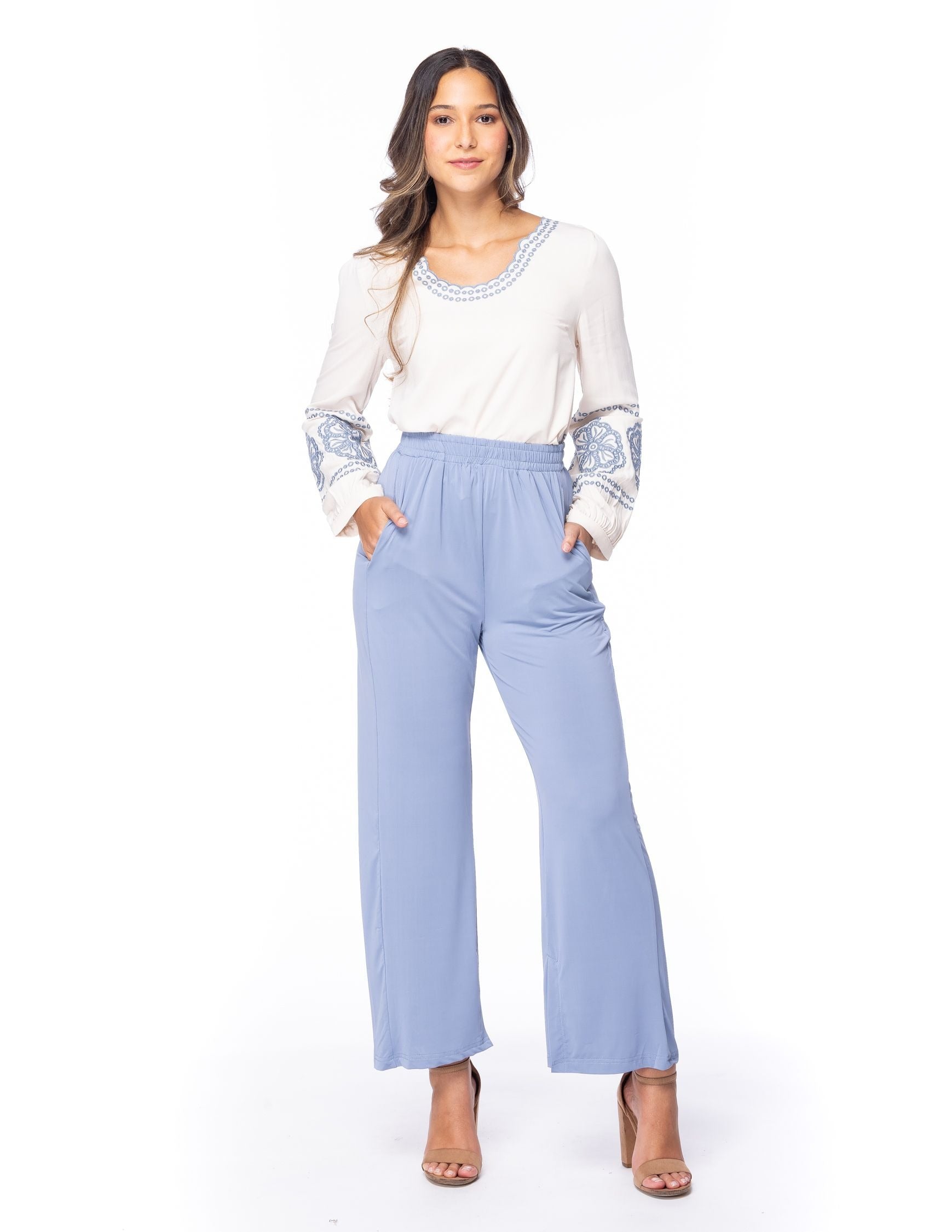 Pantalónes Essencia para Damas