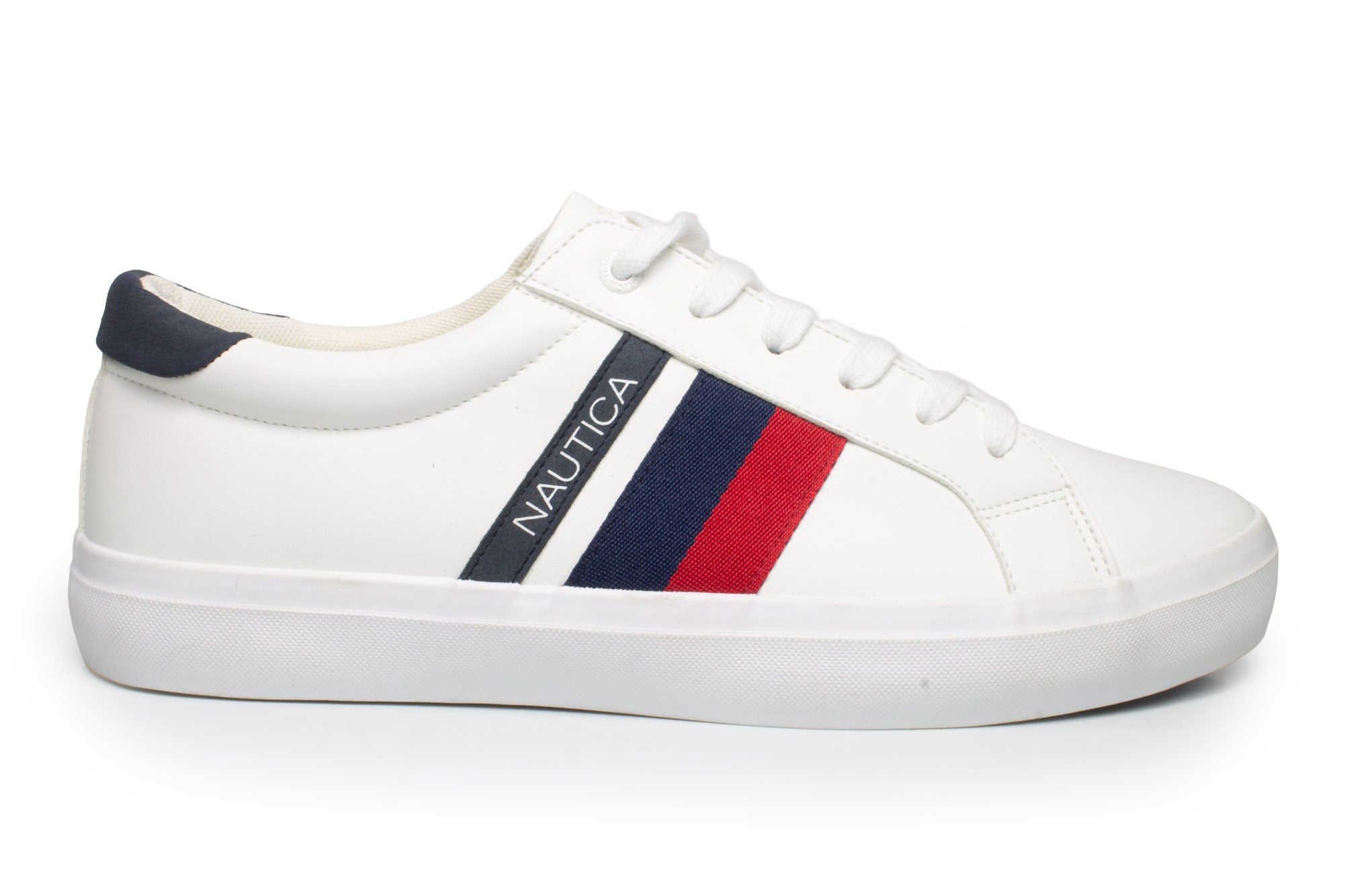 Tenis Nautica Aland para Caballeros