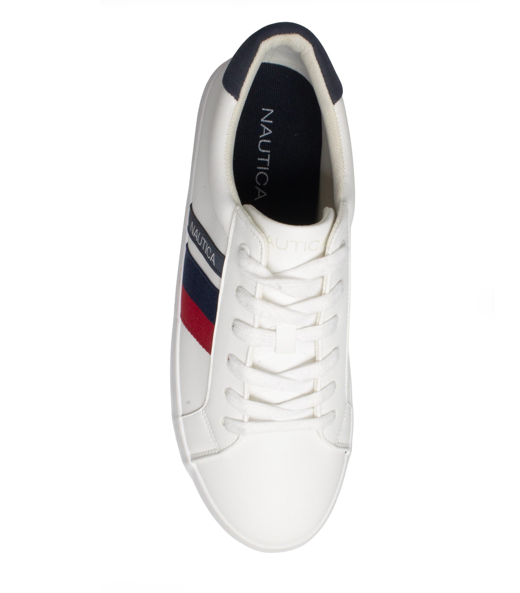 Tenis Nautica Aland para Caballeros
