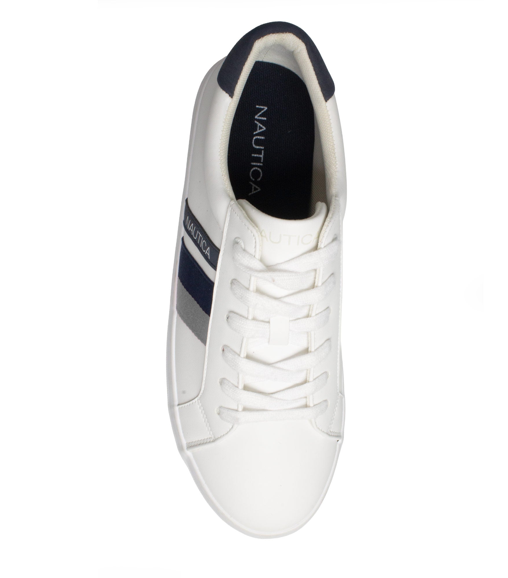 Tenis Nautica Aland para Caballeros