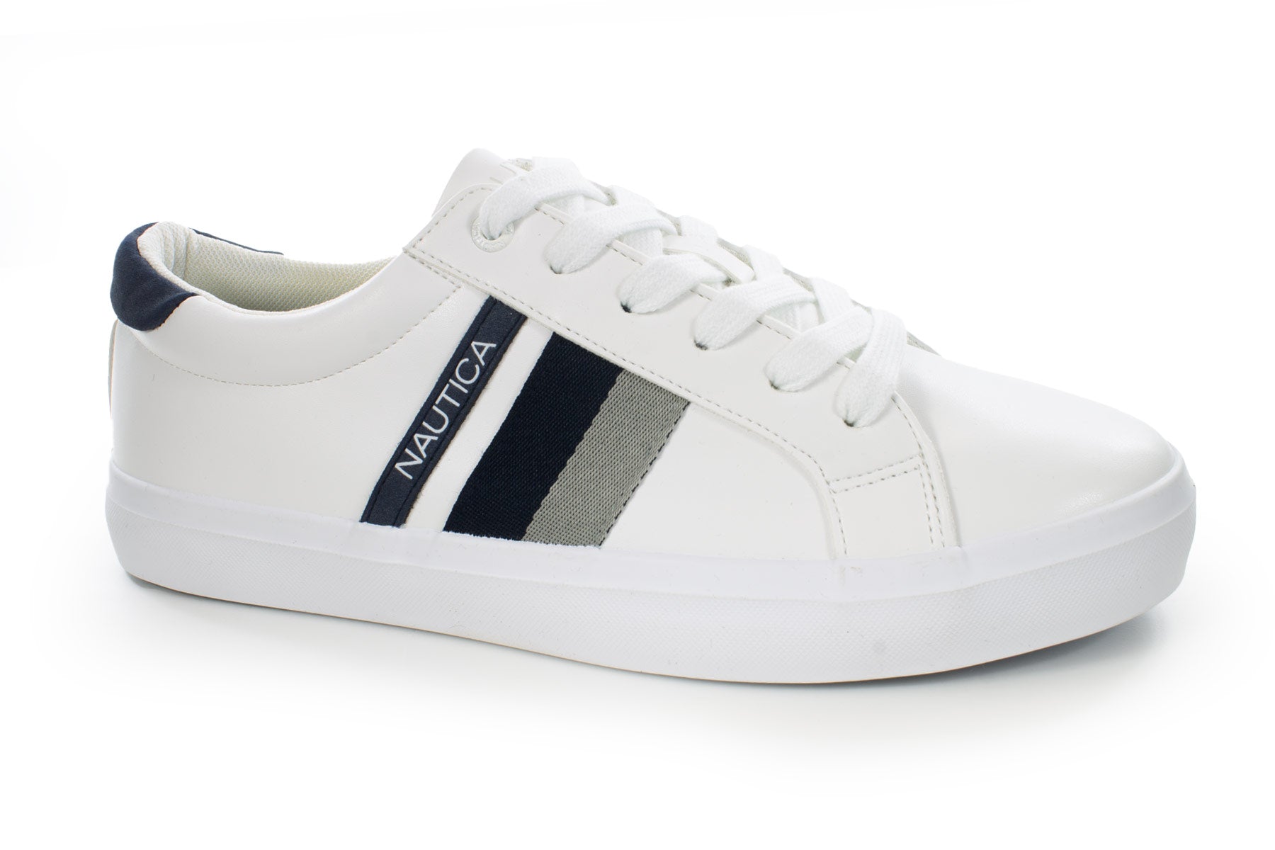 Tenis Nautica Aland para Caballeros