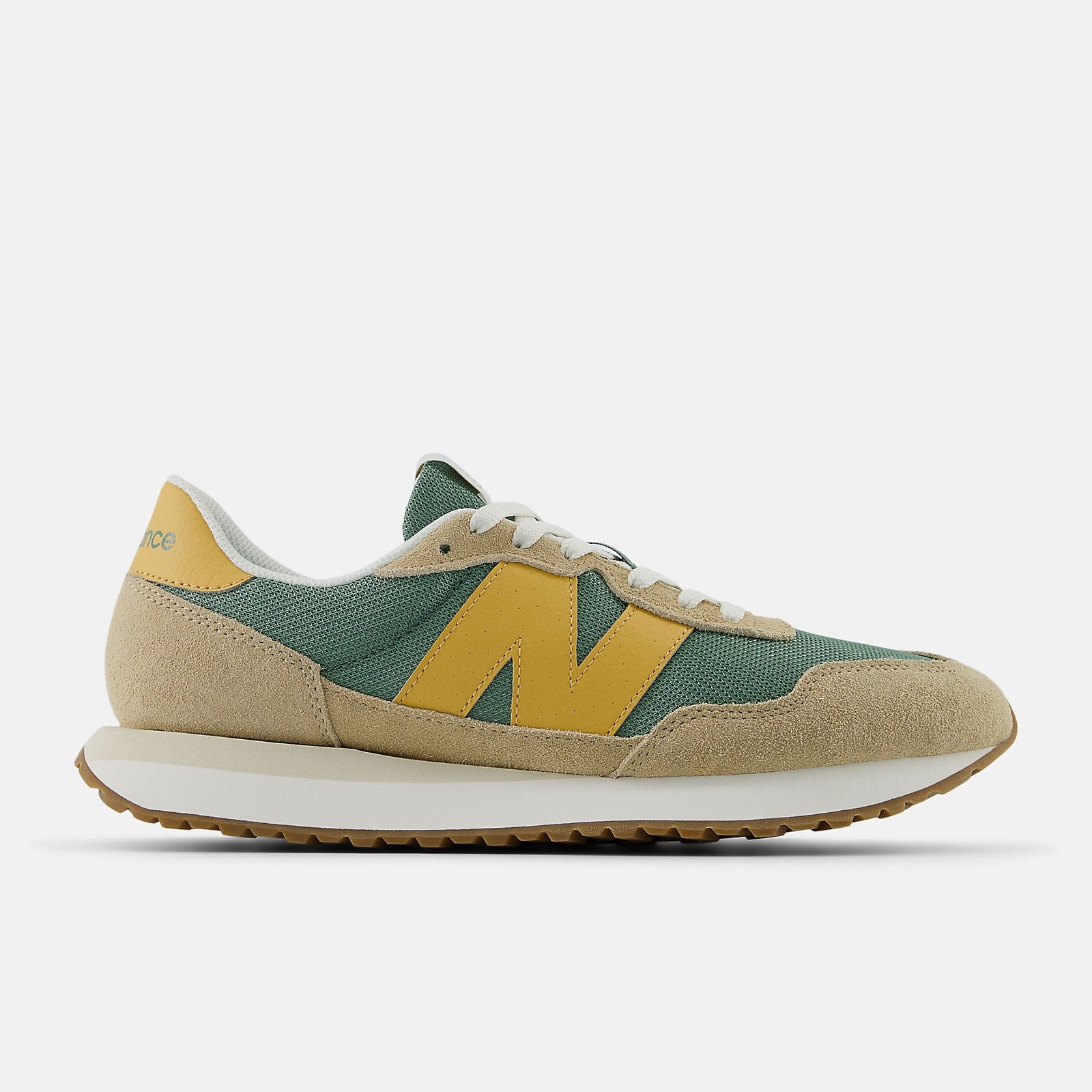 Tenis New Balance Para Caballeros by New Balance