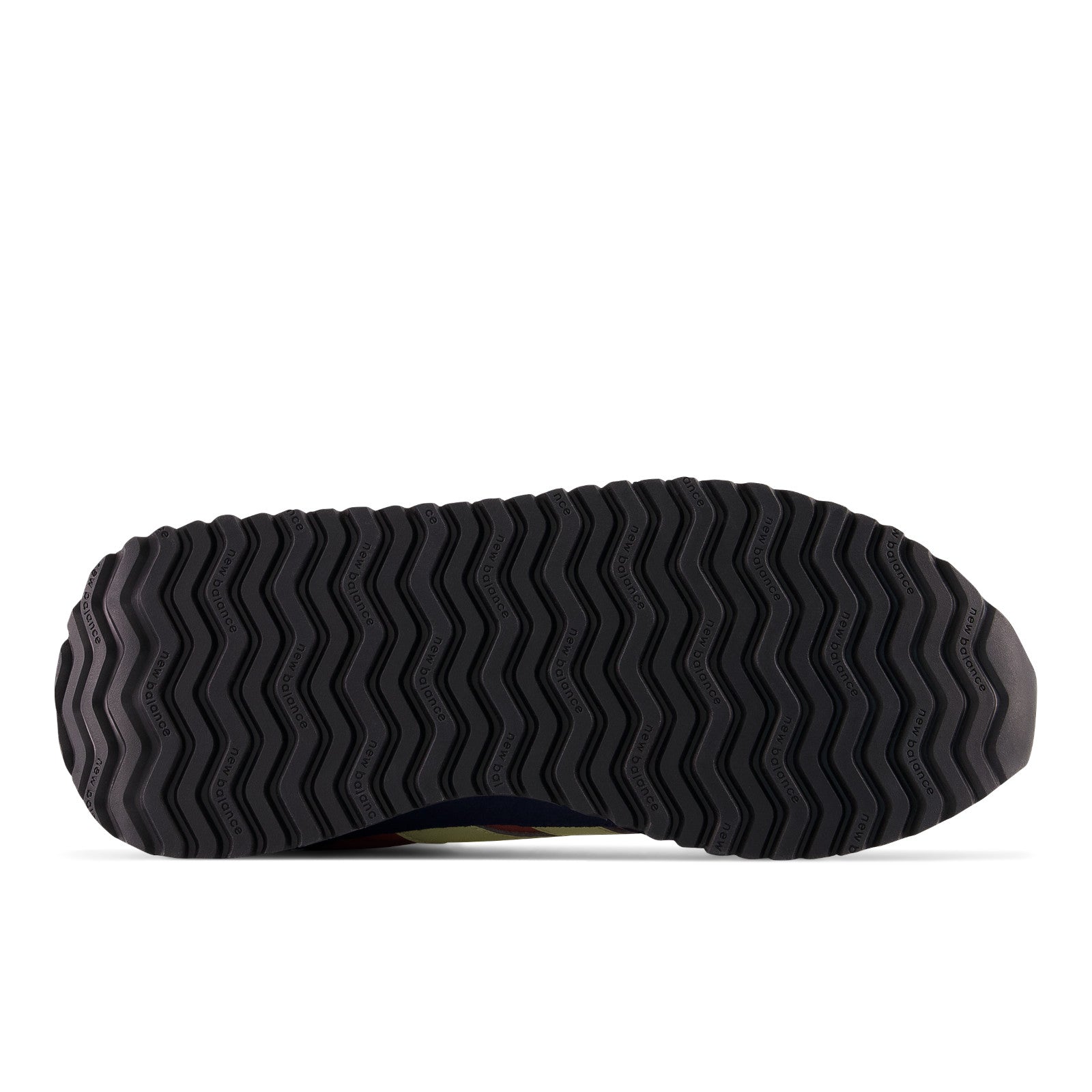 Tenis New Balance P/ Caballeros by New Balance