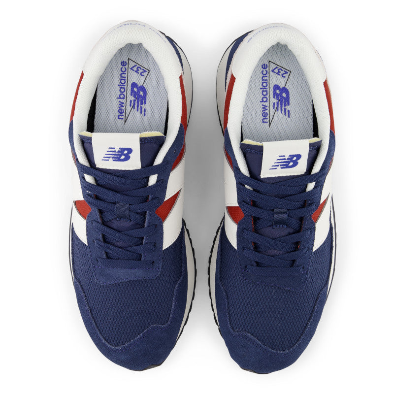 Tenis New Balance P/ Caballeros by New Balance