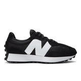 Tenis New Balance Negro para Caballeros MS327CBW
