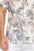 Camisa Mojito Collection Mangas Cortas Estampada Para Caballeros