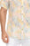 Camisa Mojito Collection Mangas Cortas Estampada Para Caballeros