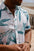 Camisa Mojito Collection Mangas Cortas Estampada Para Caballeros