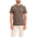 Camiseta Dockers Mangas Cortas Estampada Para Caballeros