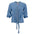Blusa Mojito Collection Mangas 3/4 Lisa Para Damas