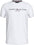 Camiseta Tommy Hilfiger Mangas Cortas Liso para Caballeros
