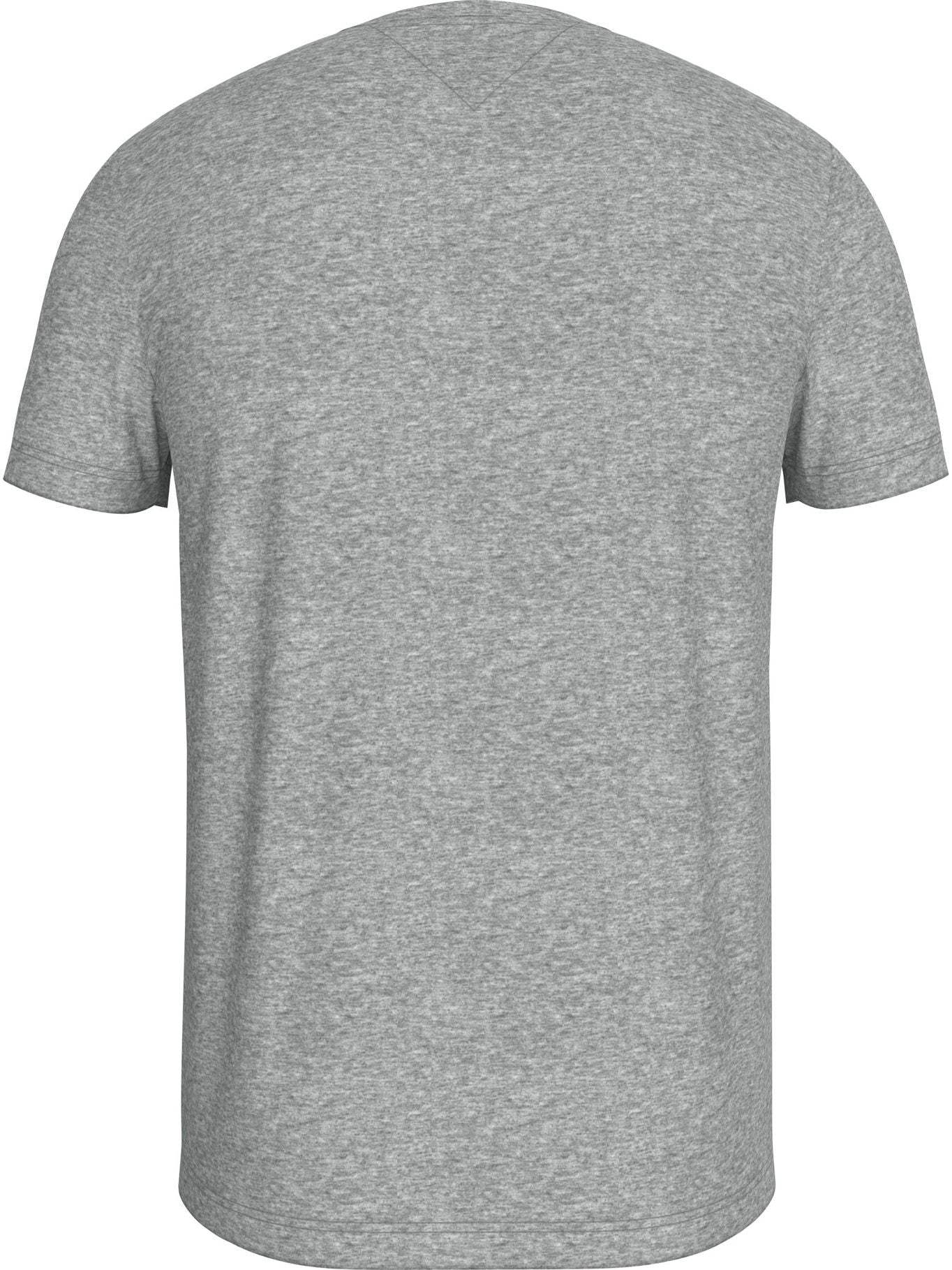 Camiseta Tommy Hilfiger Mangas Cortas Liso para Caballeros