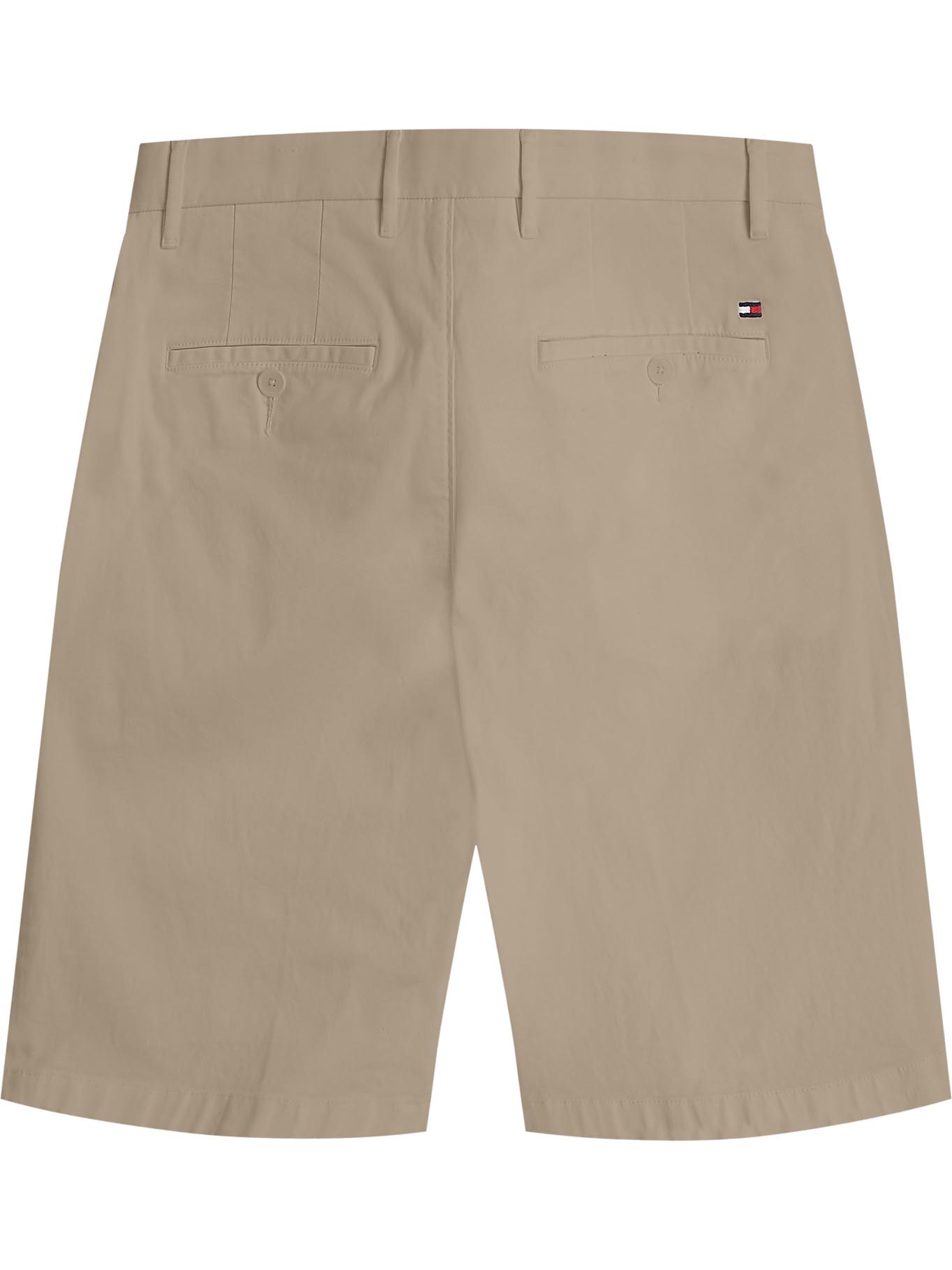 Pantalón Corto Tommy Hilfiger Casual Para Caballeros by Tommy Hilfiger