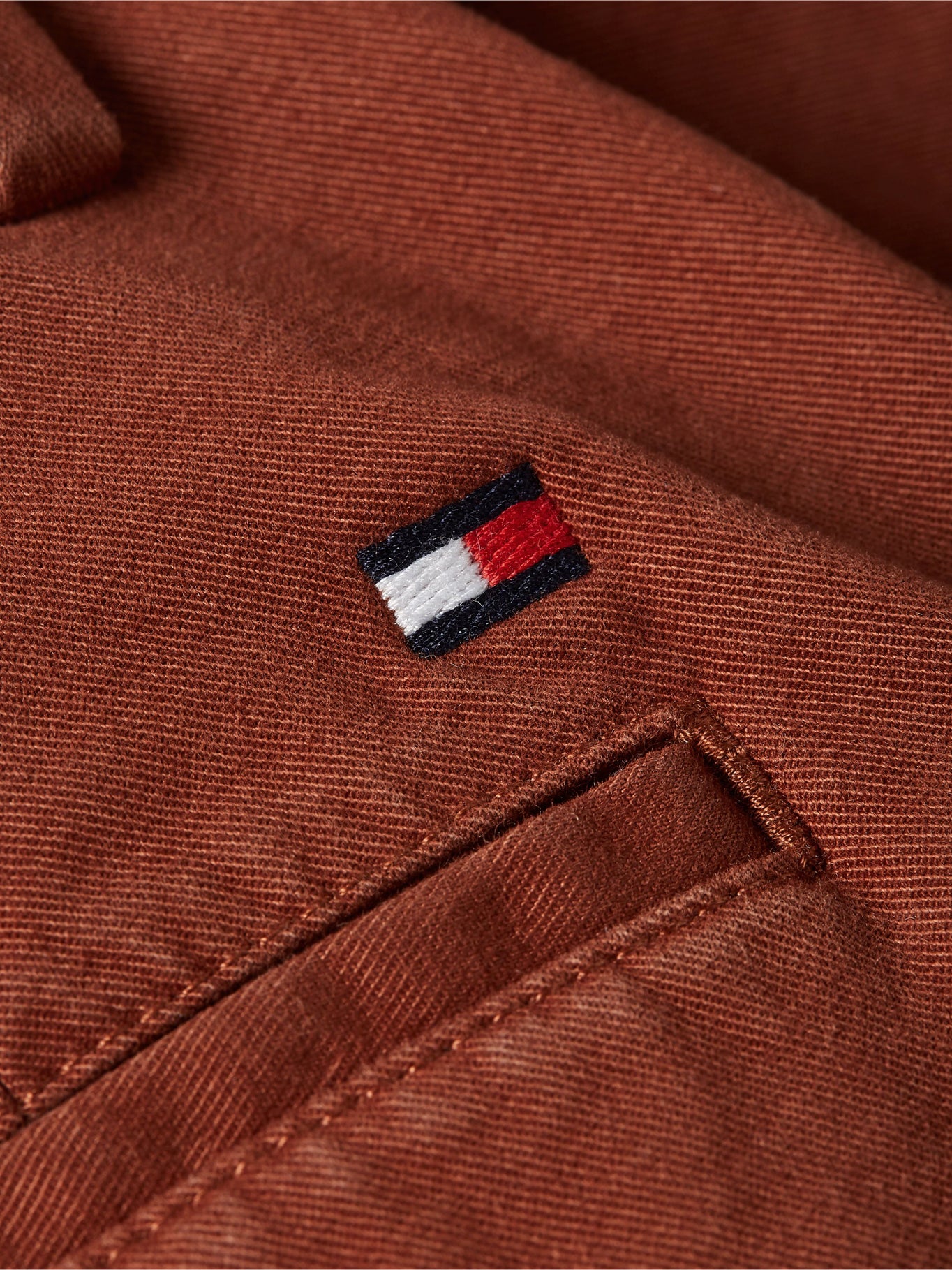 Pantalón Corto Tommy Hilfiger Casual Para Caballeros by Tommy Hilfiger