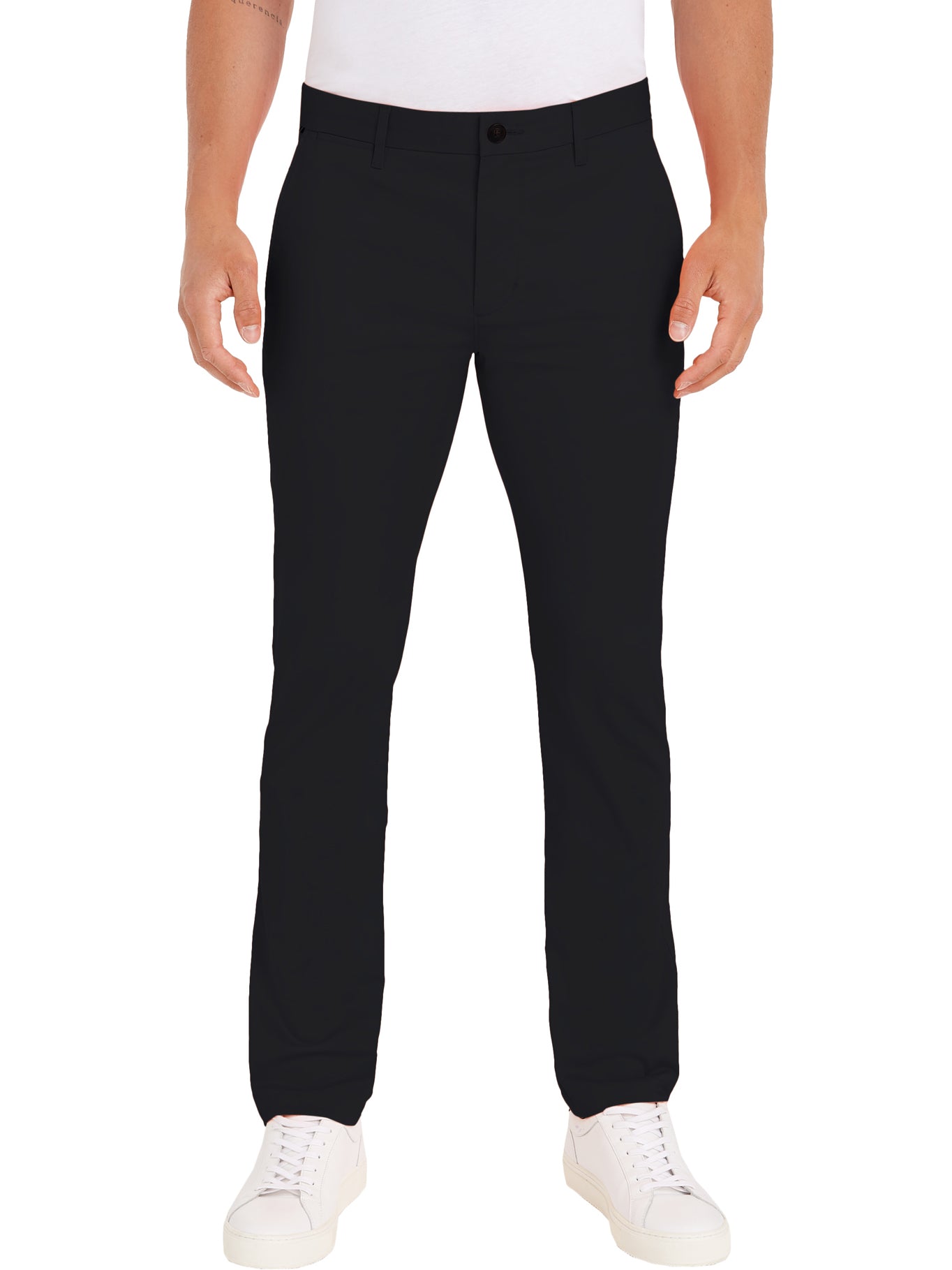 Pantalones Tommy Hilfiger Casual P Caballeros