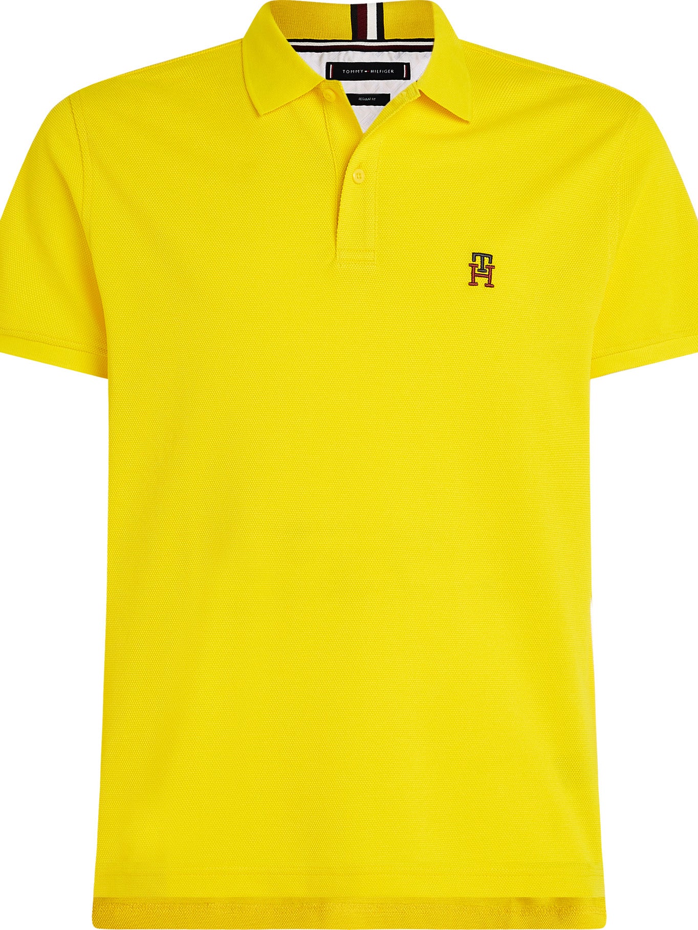 poloshirt-tommy-hilfiger-mangas-cortas-liso-p-cab