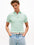 Poloshirt Tommy Hilfiger Mangas Cortas Liso para Caballeros