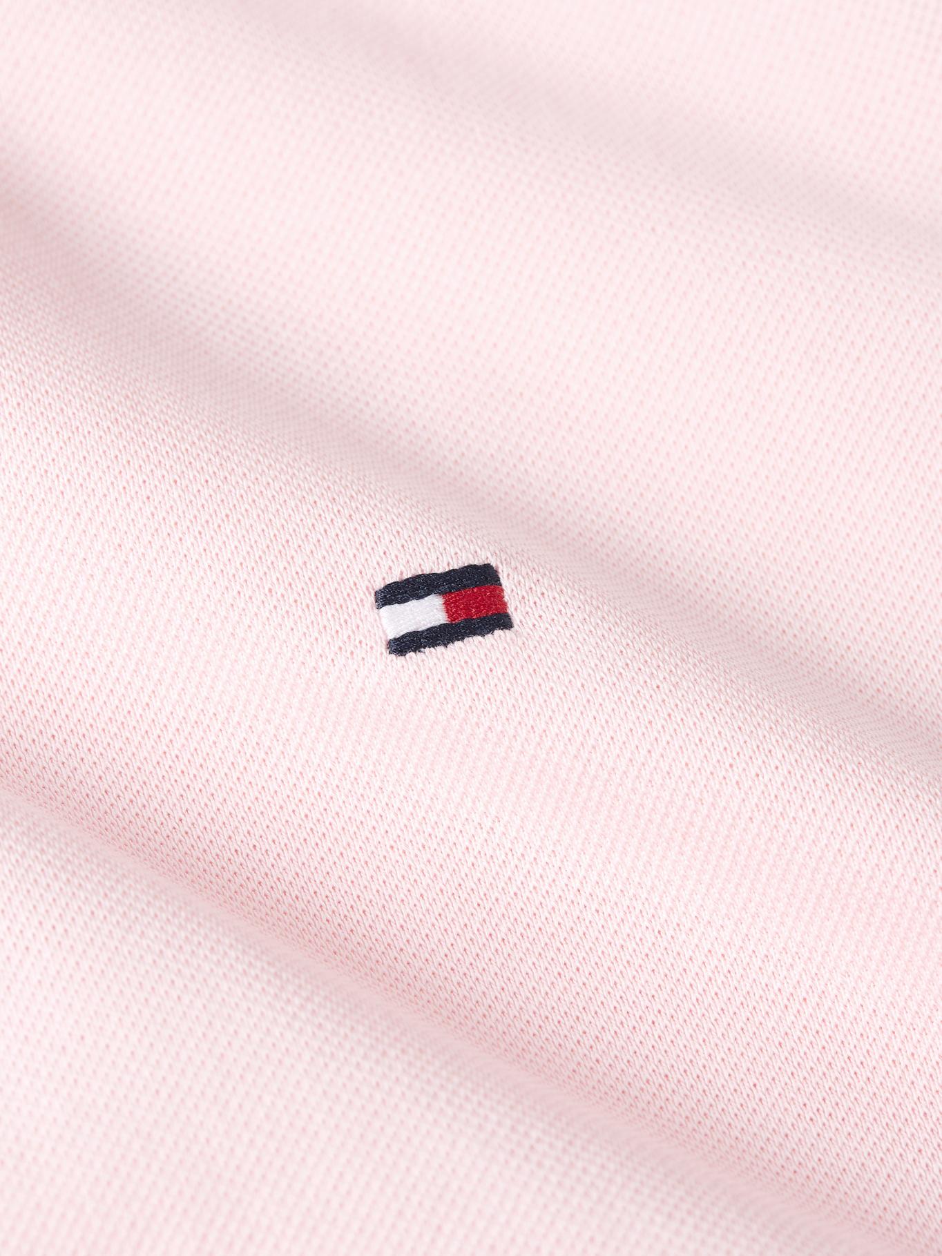 Poloshirt Tommy Hilfiger Mangas Cortas Liso para Caballeros