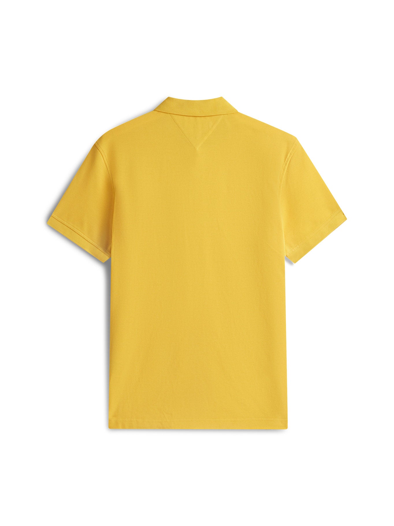 Poloshirt Tommy Hilfiger Mangas Cortas Liso para Caballeros