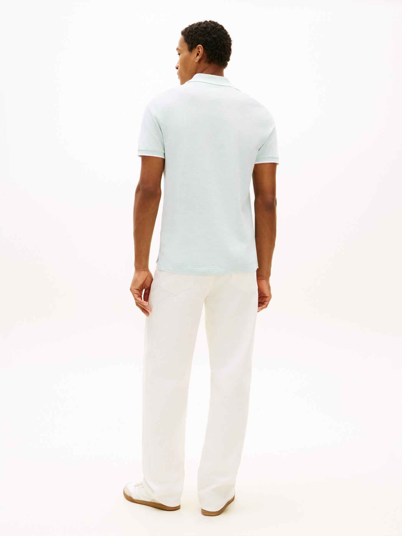 Poloshirt Tommy Hilfiger Mangas Cortas para Caballeros