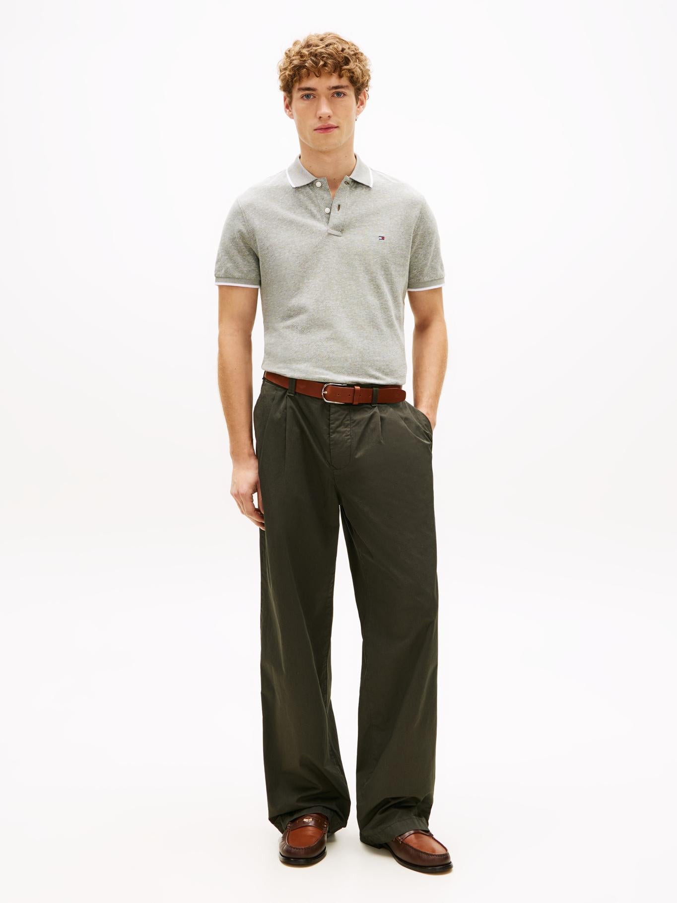 Poloshirt Tommy Hilfiger Mangas Cortas para Caballeros