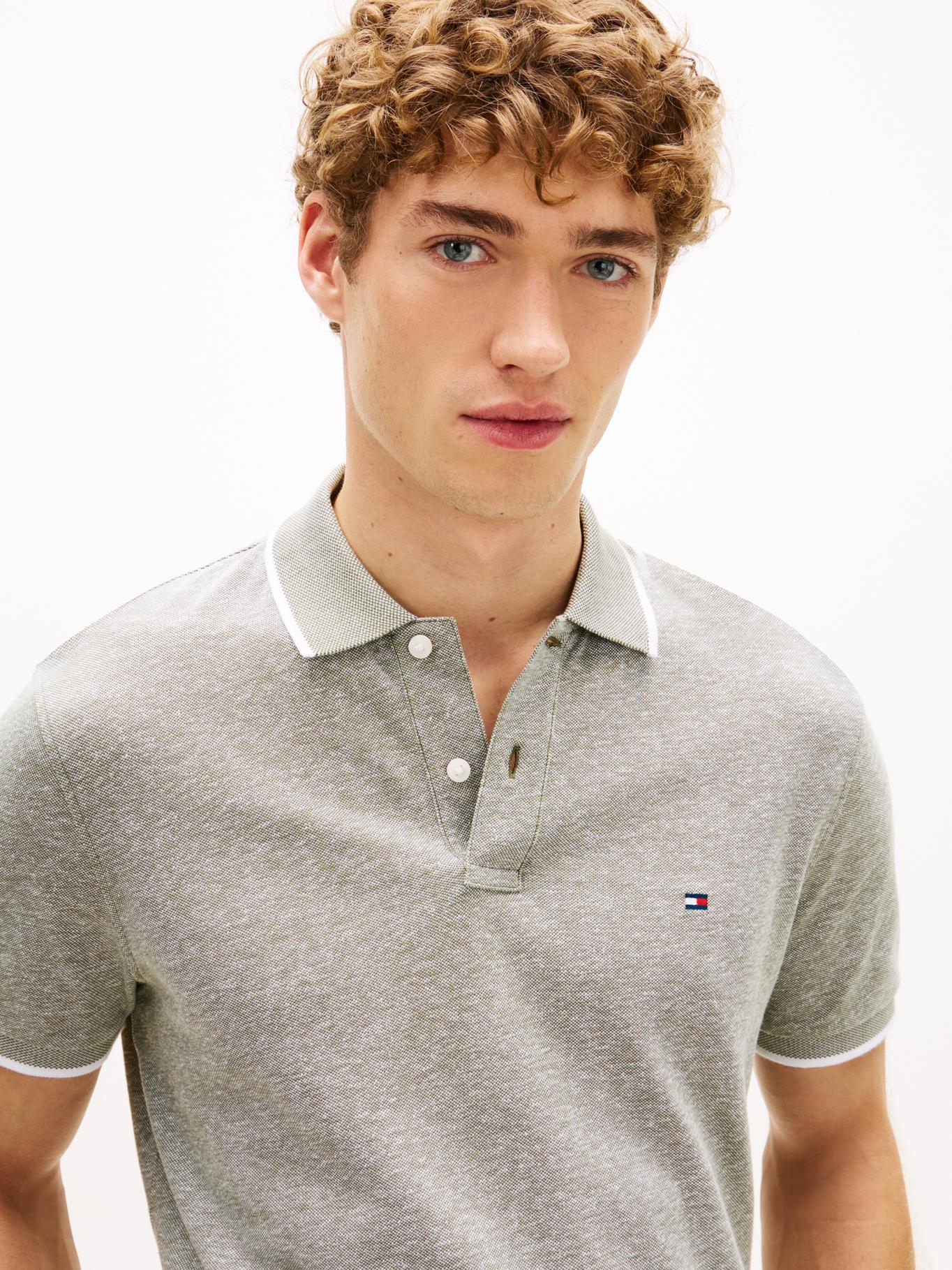 Poloshirt Tommy Hilfiger Mangas Cortas para Caballeros