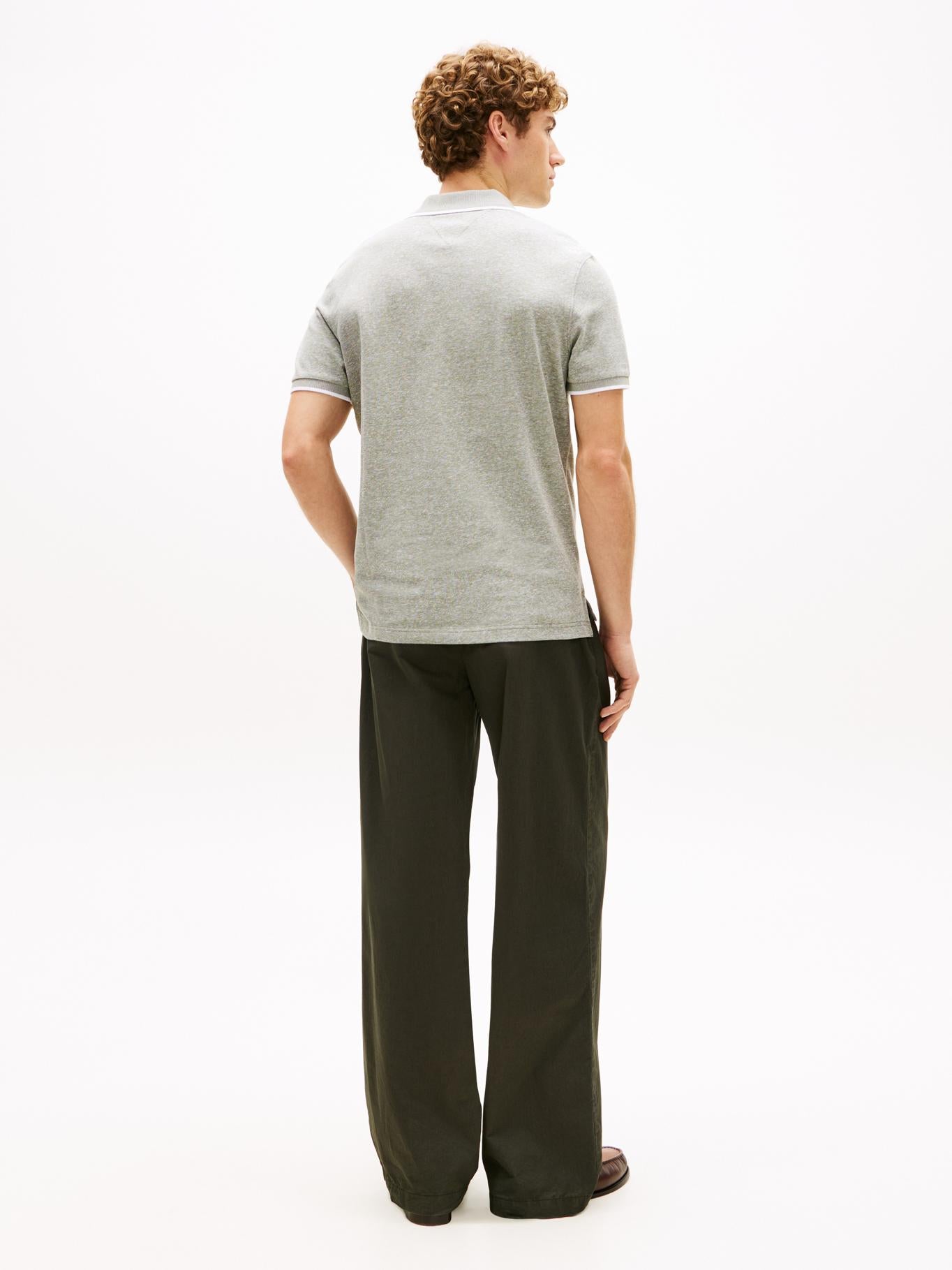 Poloshirt Tommy Hilfiger Mangas Cortas para Caballeros