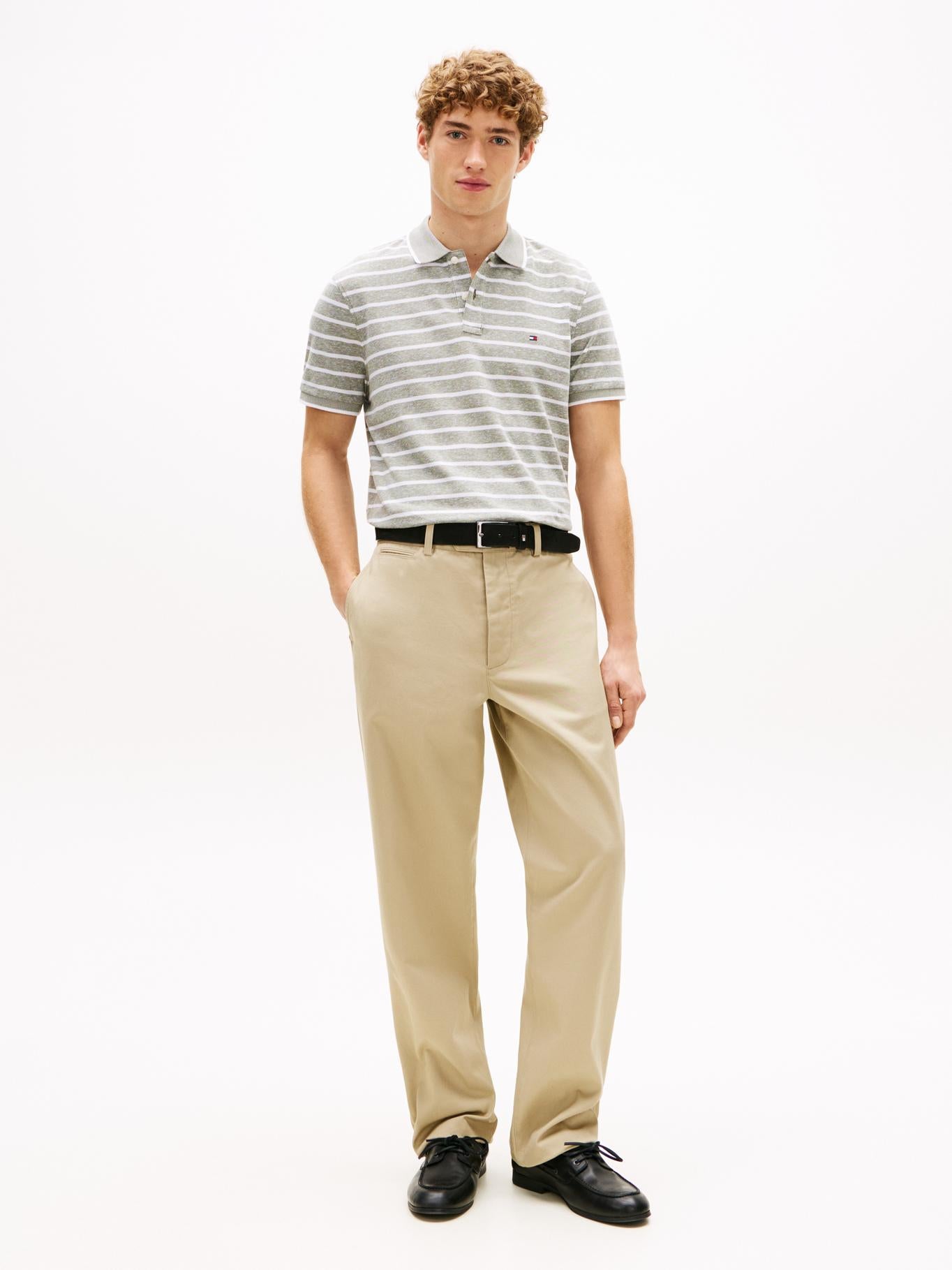 Poloshirt Tommy Hilfiger Mangas Cortas para Caballeros