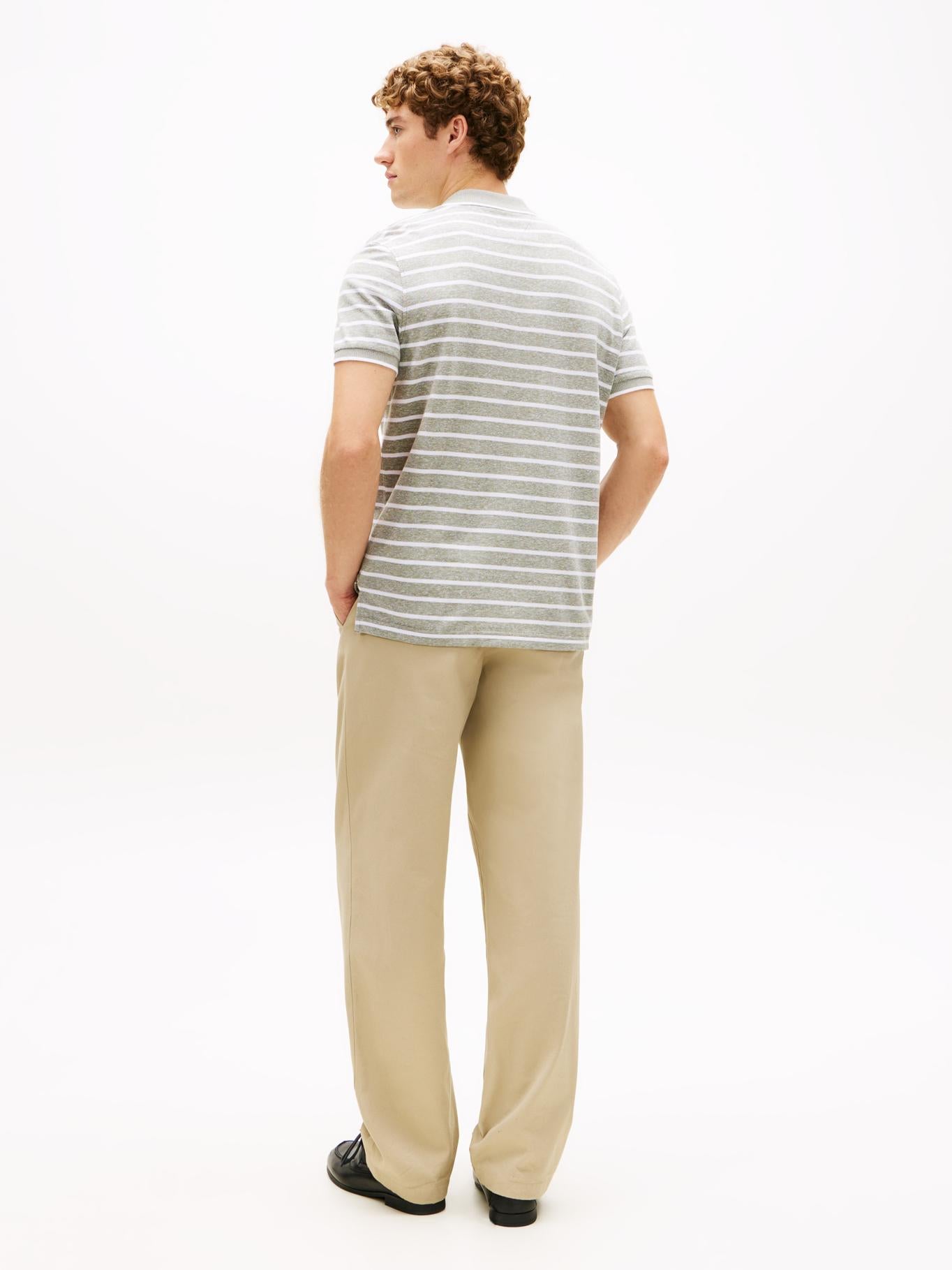 Poloshirt Tommy Hilfiger Mangas Cortas para Caballeros