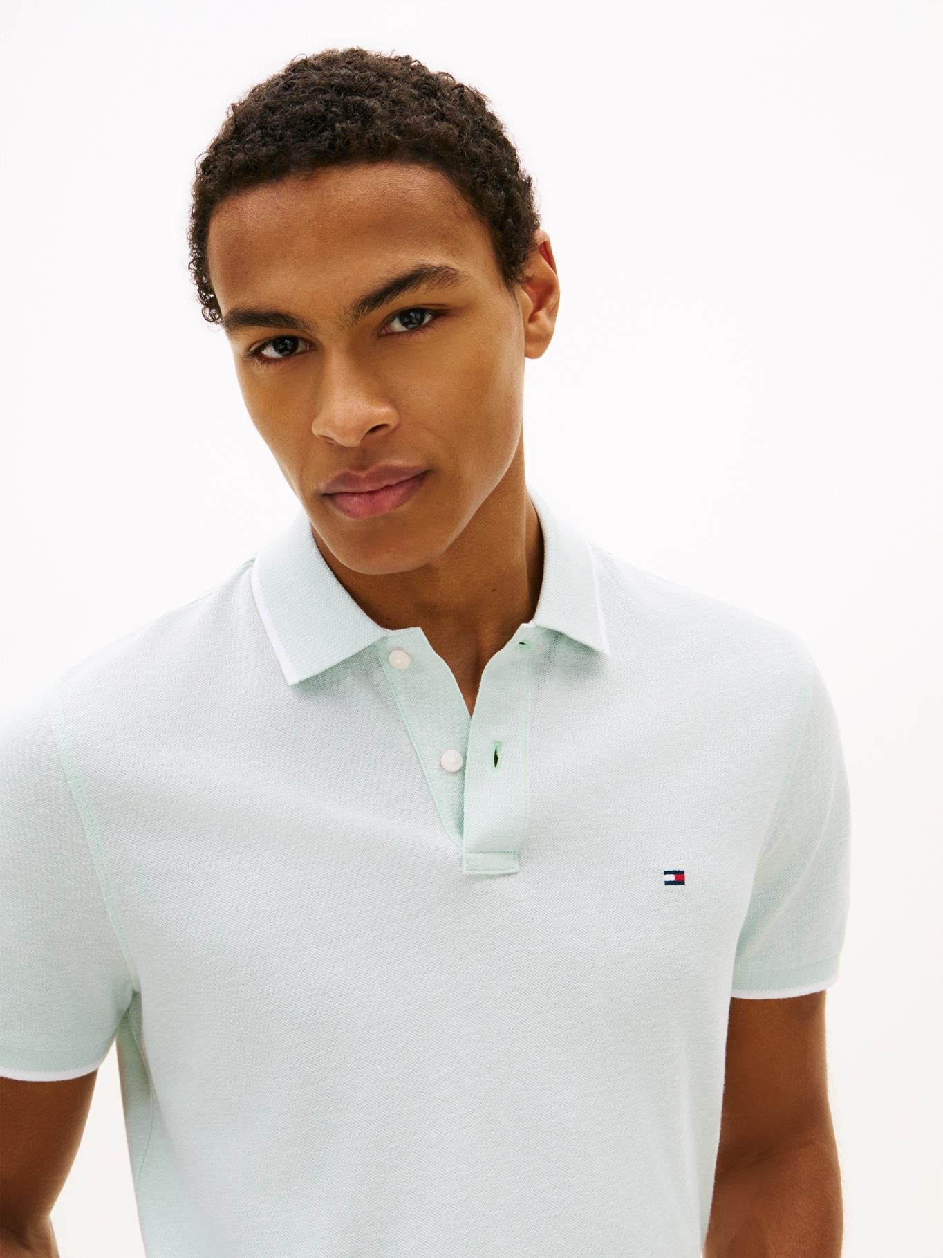 Poloshirt Tommy Hilfiger Mangas Cortas para Caballeros