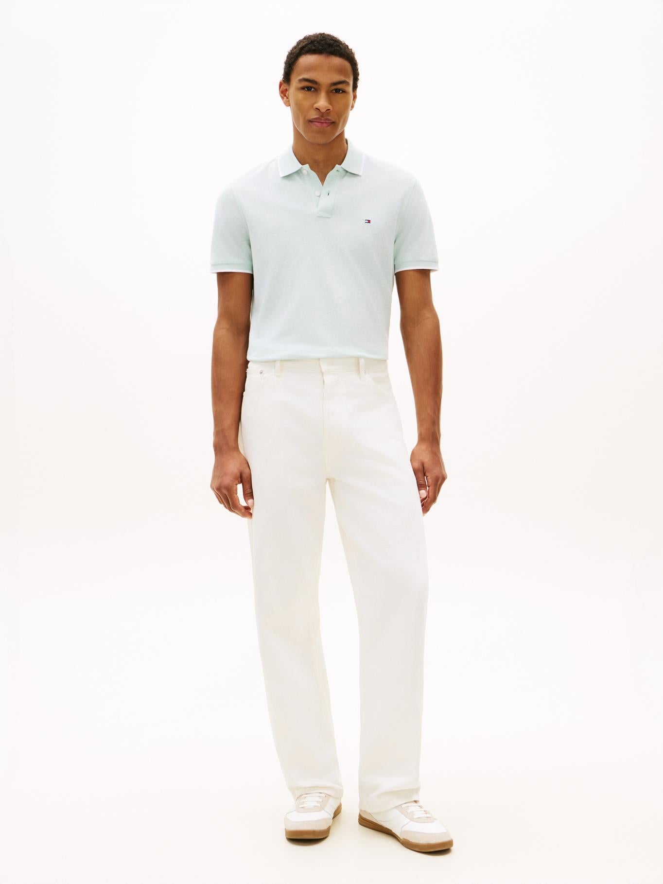 Poloshirt Tommy Hilfiger Mangas Cortas para Caballeros