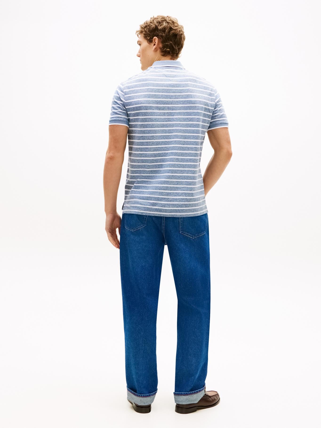 Poloshirt Tommy Hilfiger Mangas Cortas para Caballeros