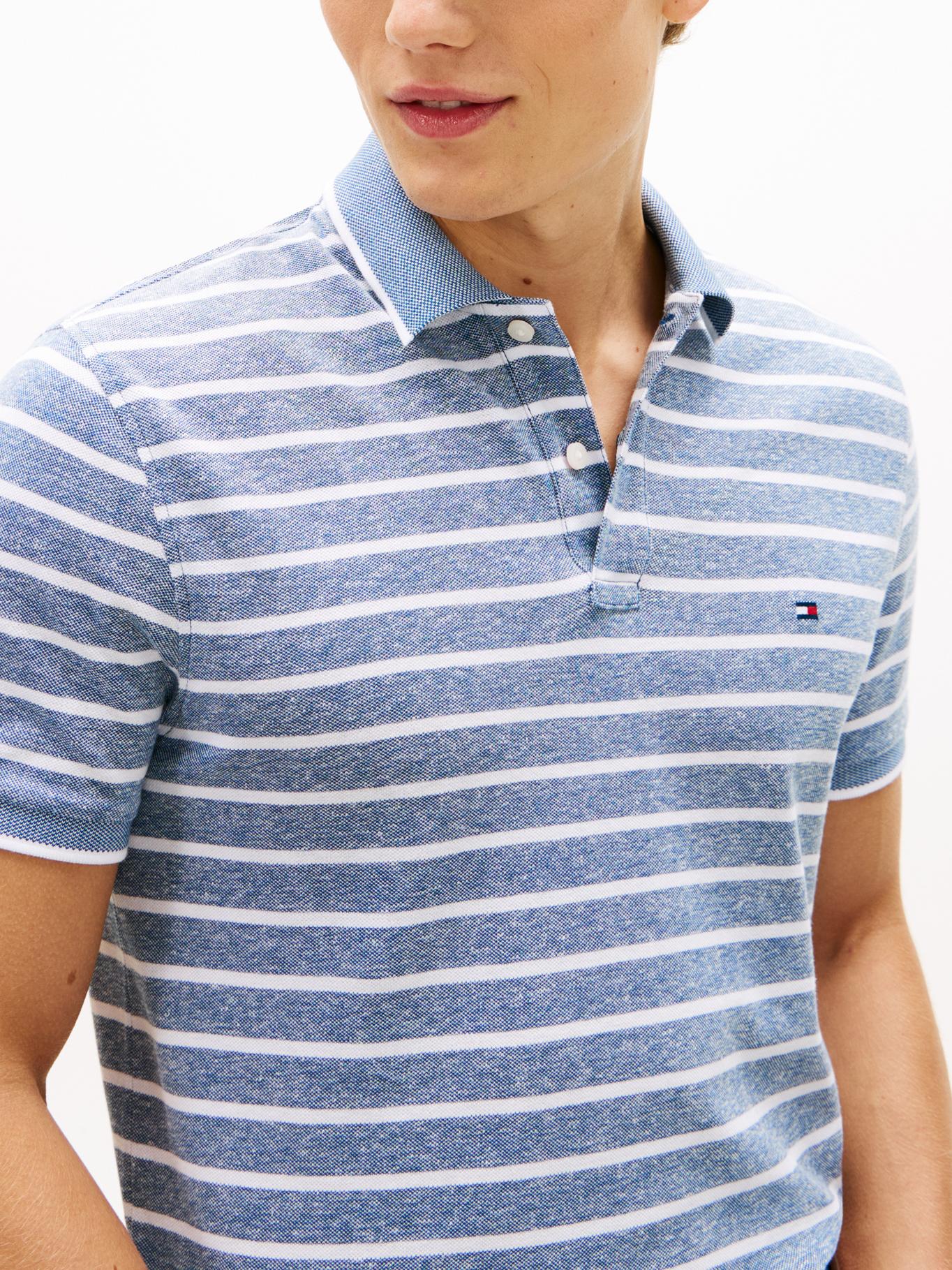 Poloshirt Tommy Hilfiger Mangas Cortas para Caballeros