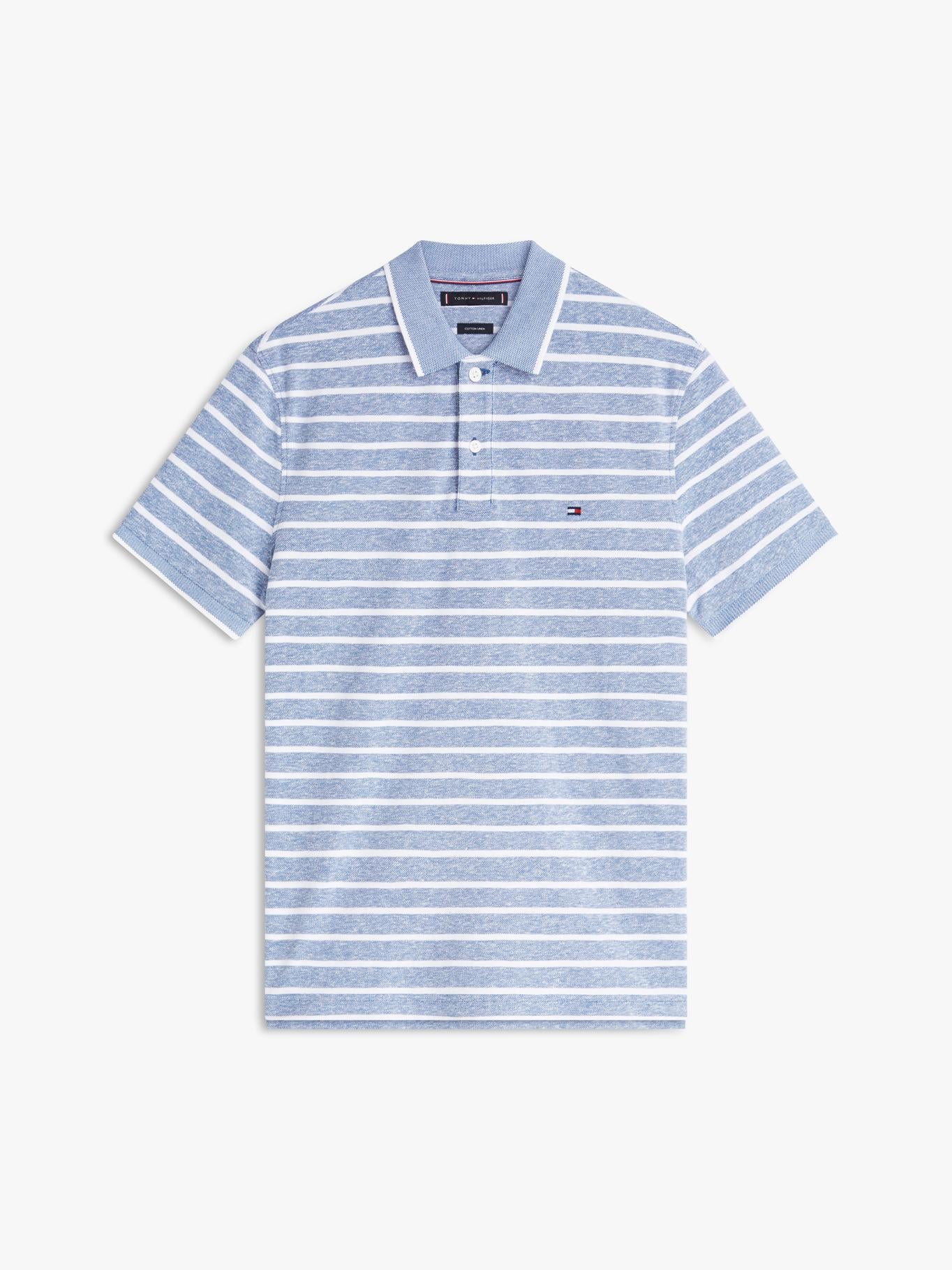 Poloshirt Tommy Hilfiger Mangas Cortas para Caballeros