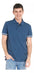 PoloShirt Tommy Hilfiger Mangas Cortas Liso P/ Caballeros