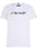 Camiseta Tommy Hilfiger Mangas Cortas Estampada P/ Caballeros MW0MW34419