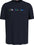 Camiseta Tommy Hilfiger Mangas Cortas Estampada P/ Caballeros MW0MW34419