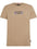 Camiseta Tommy Hilfiger Mangas Cortas Estampada P/ Caballeros MW0MW34429