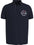 PoloShirt Tommy Hilfiger Mangas Cortas Liso P/ Caballeros MW0MW34736