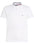 Poloshirt Tommy Hilfiger Mangas Cortas Cuello Chino Liso P/ Caballeros MW0MW34752