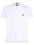 Poloshirt Tommy Hilfiger Mangas Cortas Liso P/ Caballeros MW0MW34783