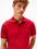Poloshirt Tommy Hilfiger Mangas Cortas Liso para Caballeros