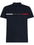 Poloshirt Tommy Hilfiger Mangas Cortas Estampado Para Caballeros