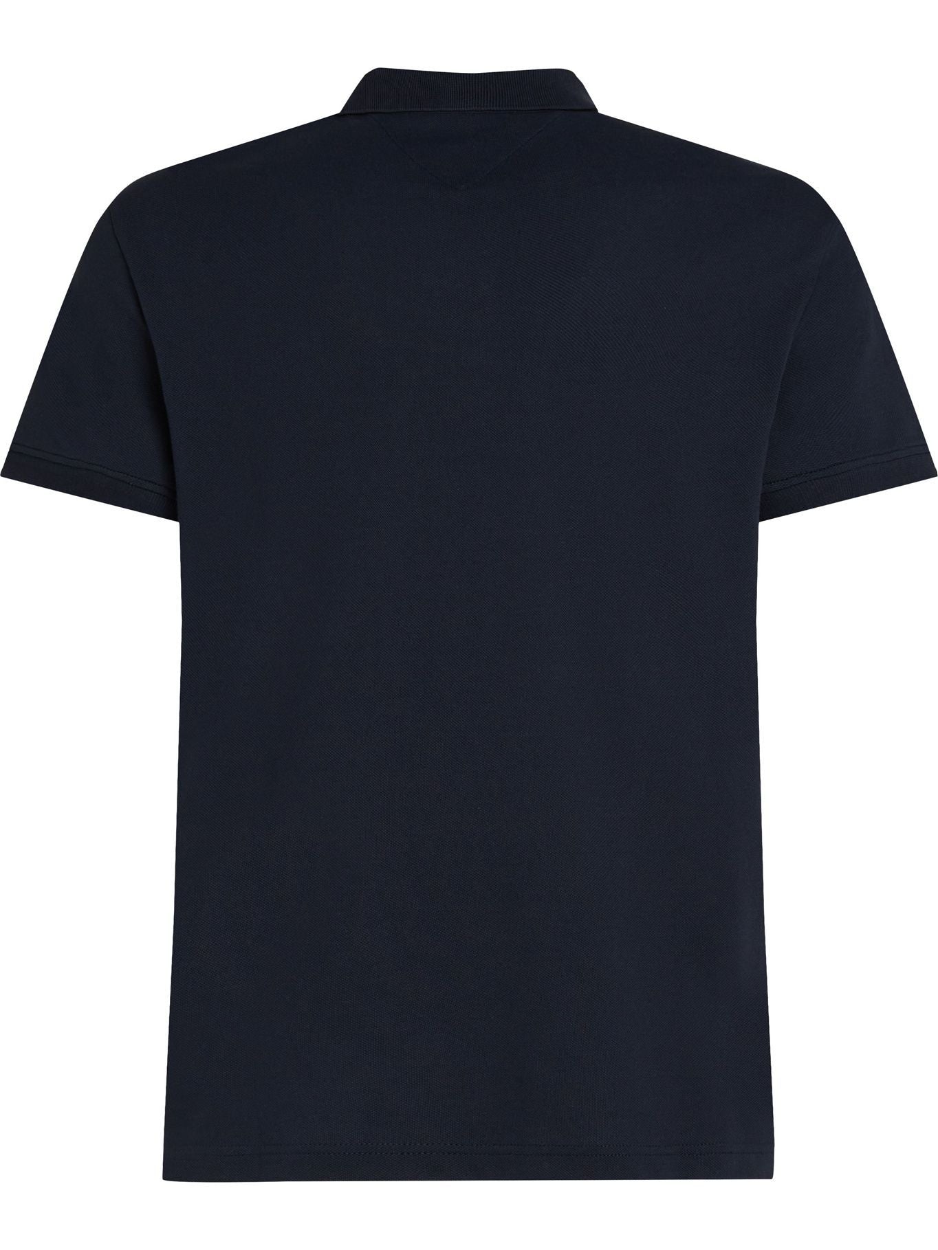 Poloshirt Tommy Hilfiger Mangas Cortas Estampado Para Caballeros by Tommy Hilfiger