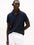 Poloshirt Tommy Hilfiger Mangas Cortas Liso Para Caballeros by Tommy Hilfiger