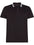 Poloshirt Tommy Hilfiger Mangas Cortas Liso Para Caballeros by Tommy Hilfiger