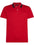 Poloshirt Tommy Hilfiger Mangas Cortas Liso Para Caballeros by Tommy Hilfiger