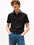Poloshirt Tommy Hilfiger Mangas Cortas Liso Para Caballeros by Tommy Hilfiger