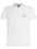 Poloshirt Tommy Hilfiger Mangas Cortas Liso Para Caballeros by Tommy Hilfiger